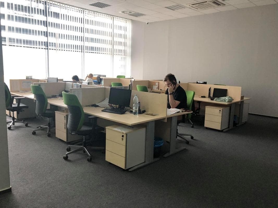 Podkarpacki Inkubator Technologii Informatycznych