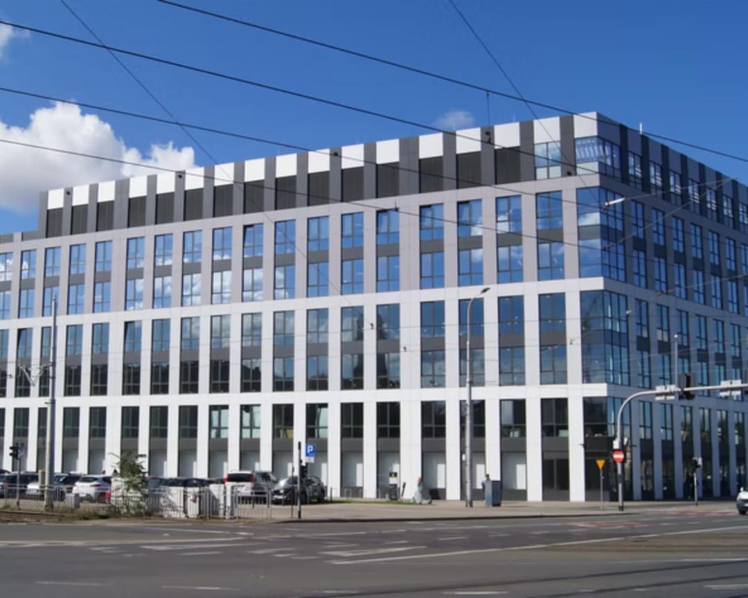 Loftmill City Forum 2