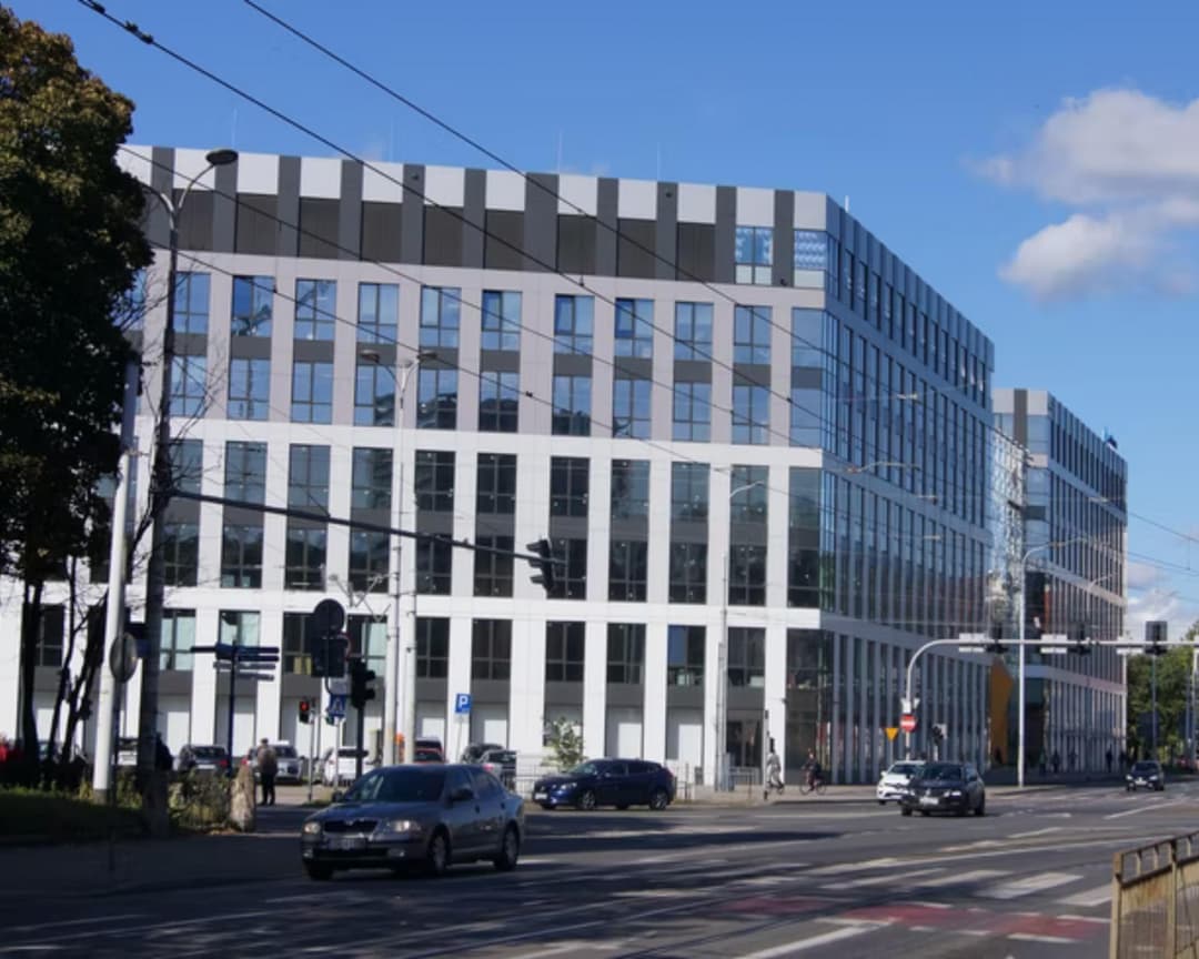 Loftmill City Forum 2