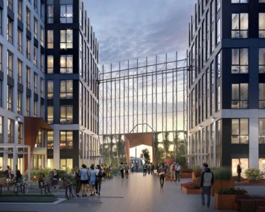 Loftmill City Forum 2