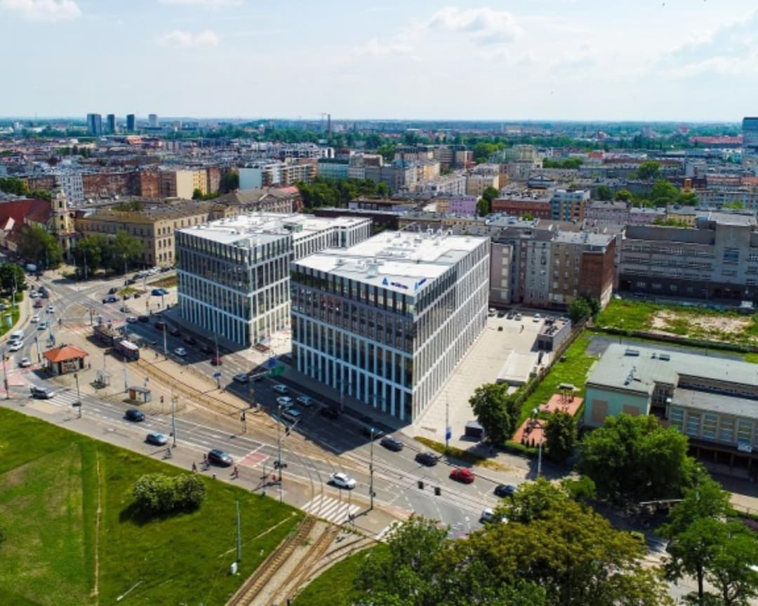 Loftmill City Forum 2