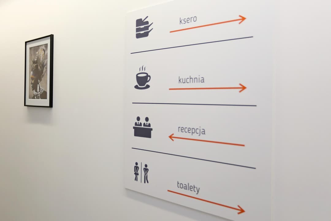 SmartOffice Retro Office House