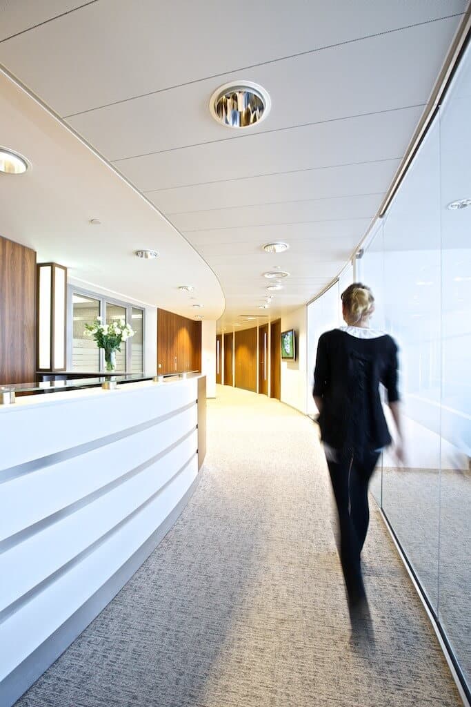 DAGO Warsaw Trade Tower