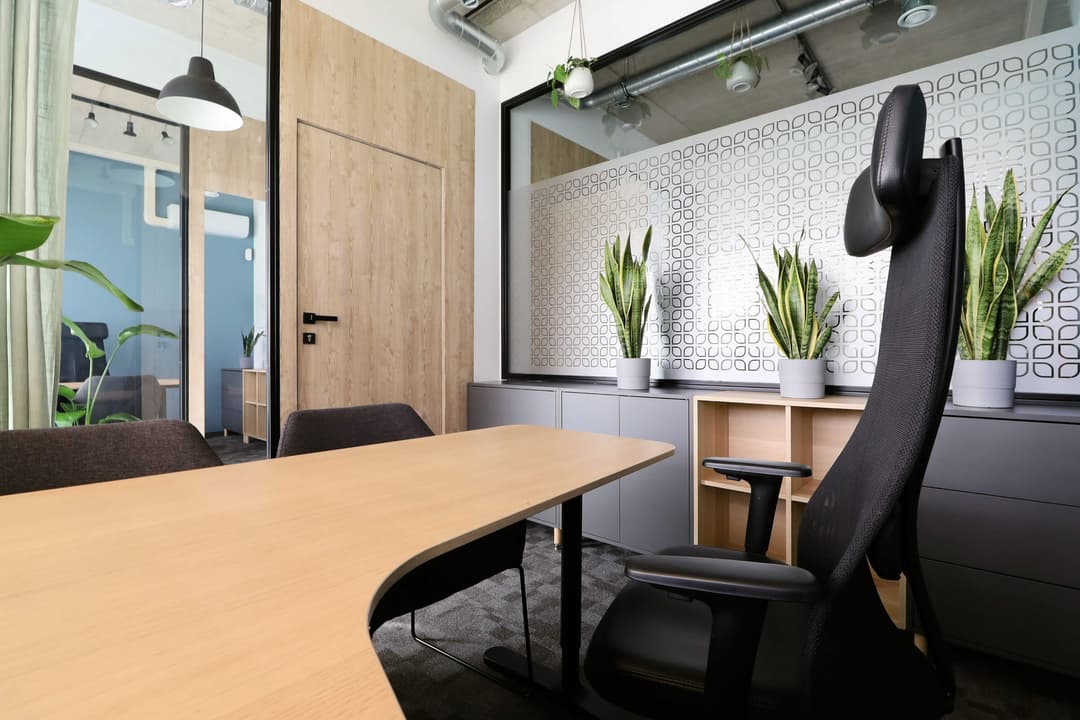 Office Photo