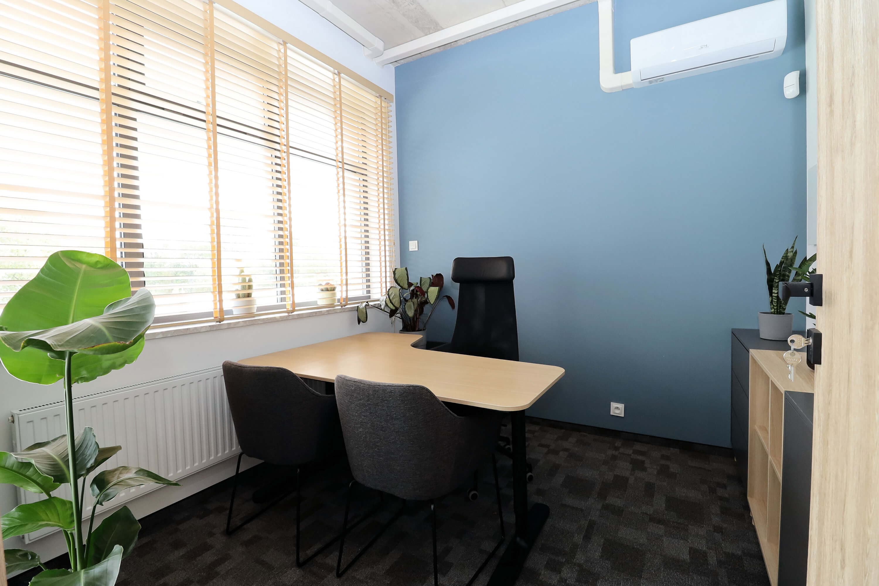 Day Office