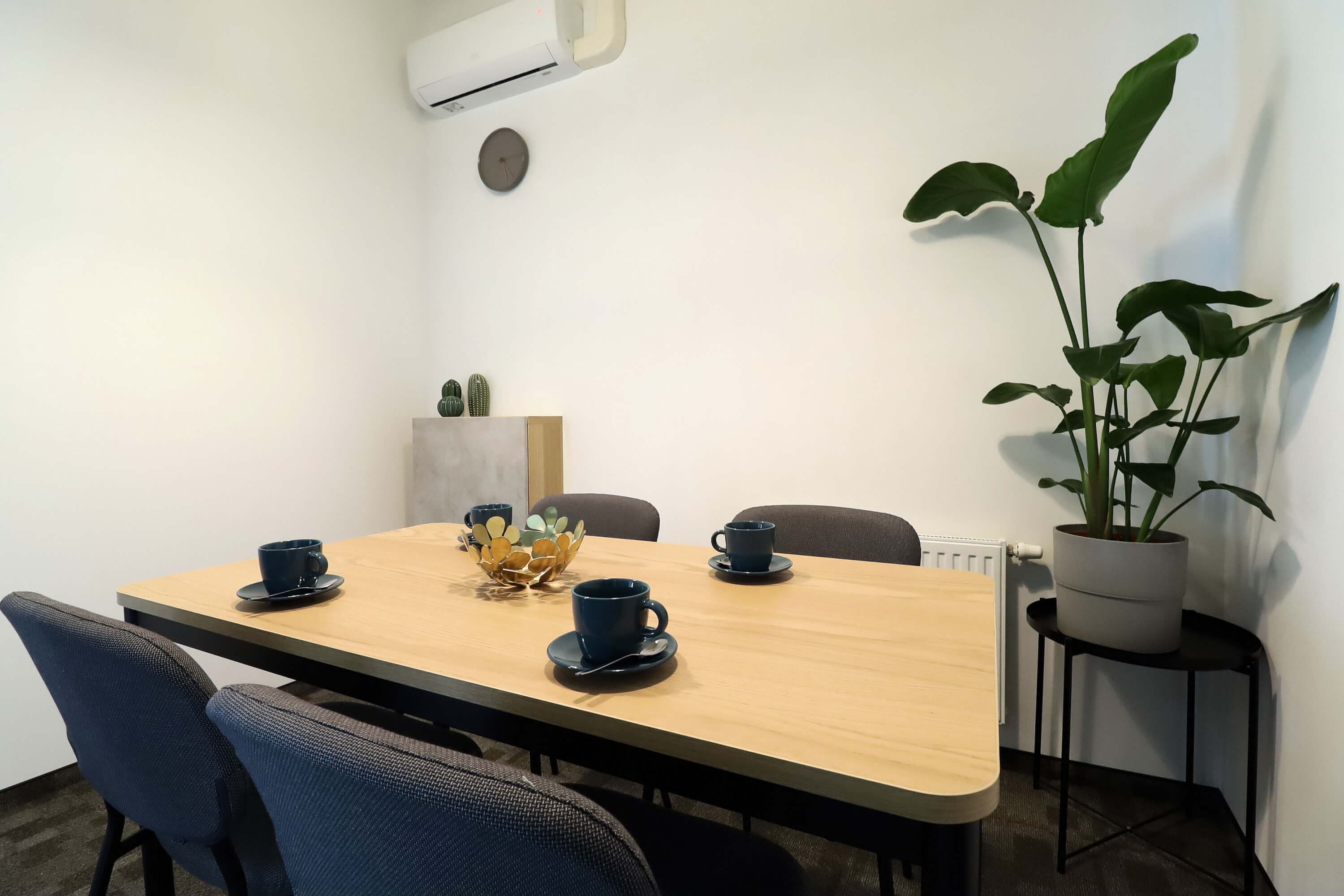 Day Office