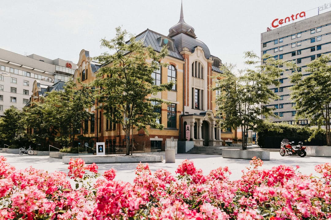 Concordia Design Poznań