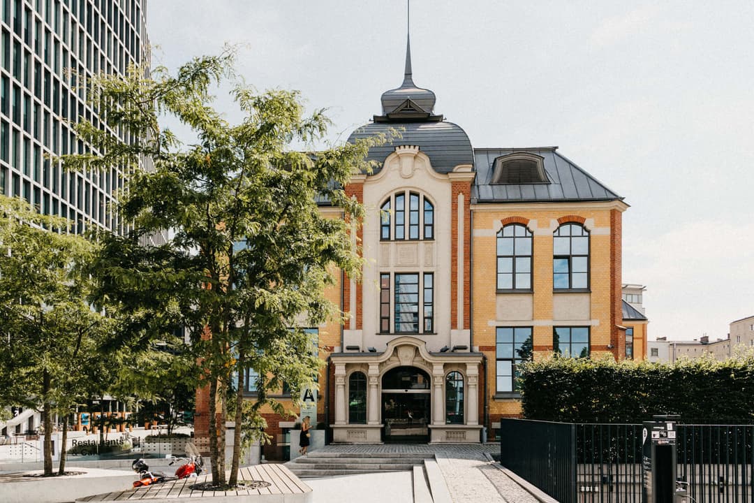 Concordia Design Poznań