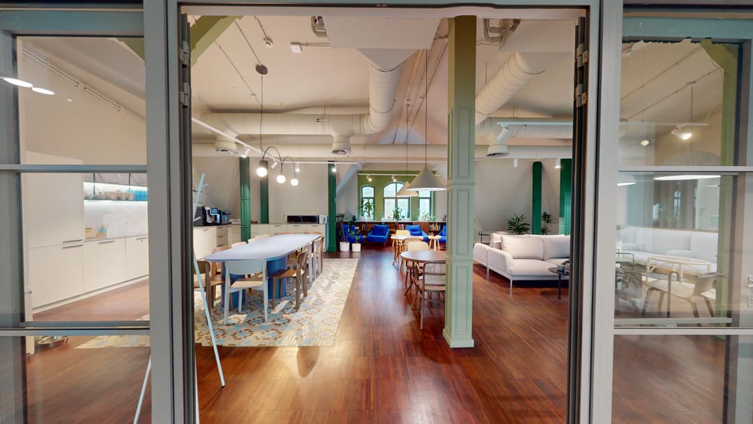 Concordia Design Poznań