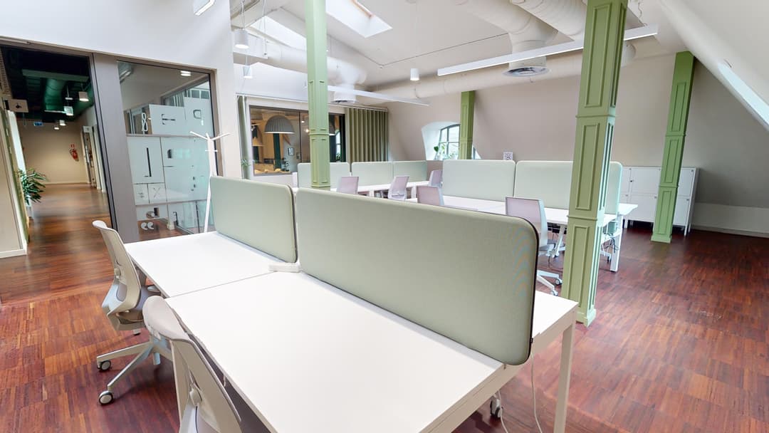 Concordia Design Poznań