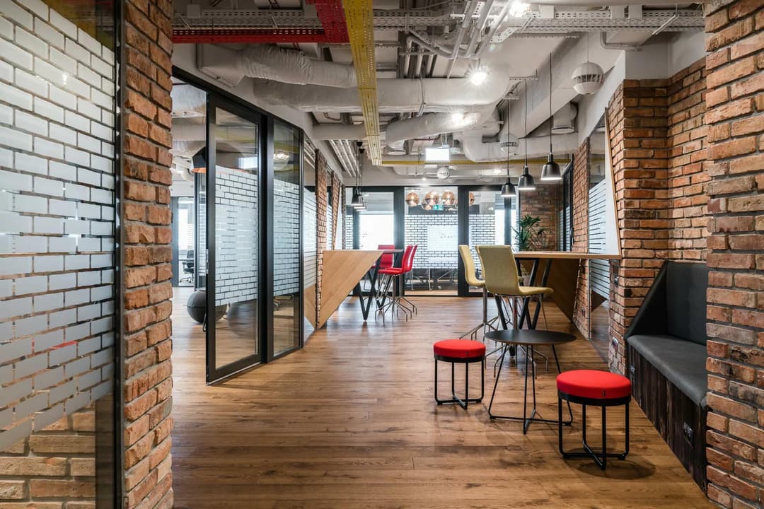 Brain Embassy Konstruktorska