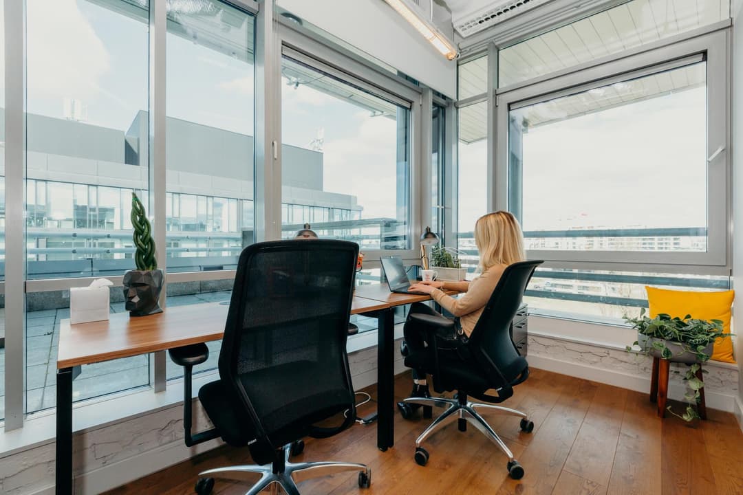 Brain Embassy Konstruktorska