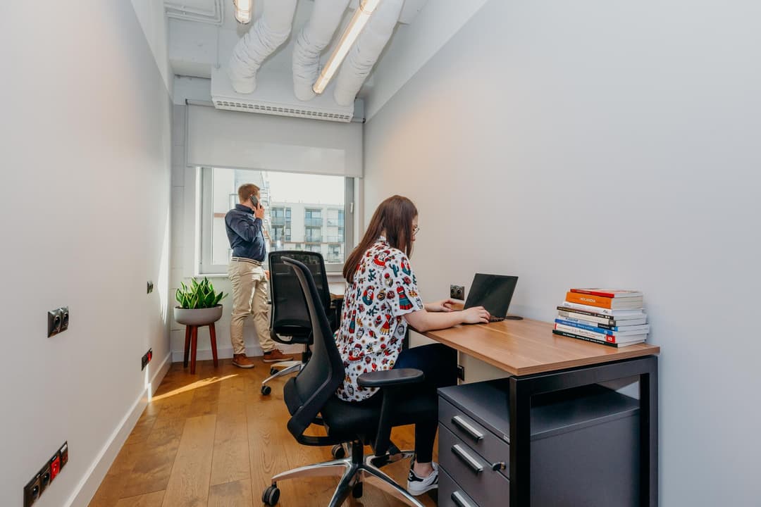 Brain Embassy Konstruktorska