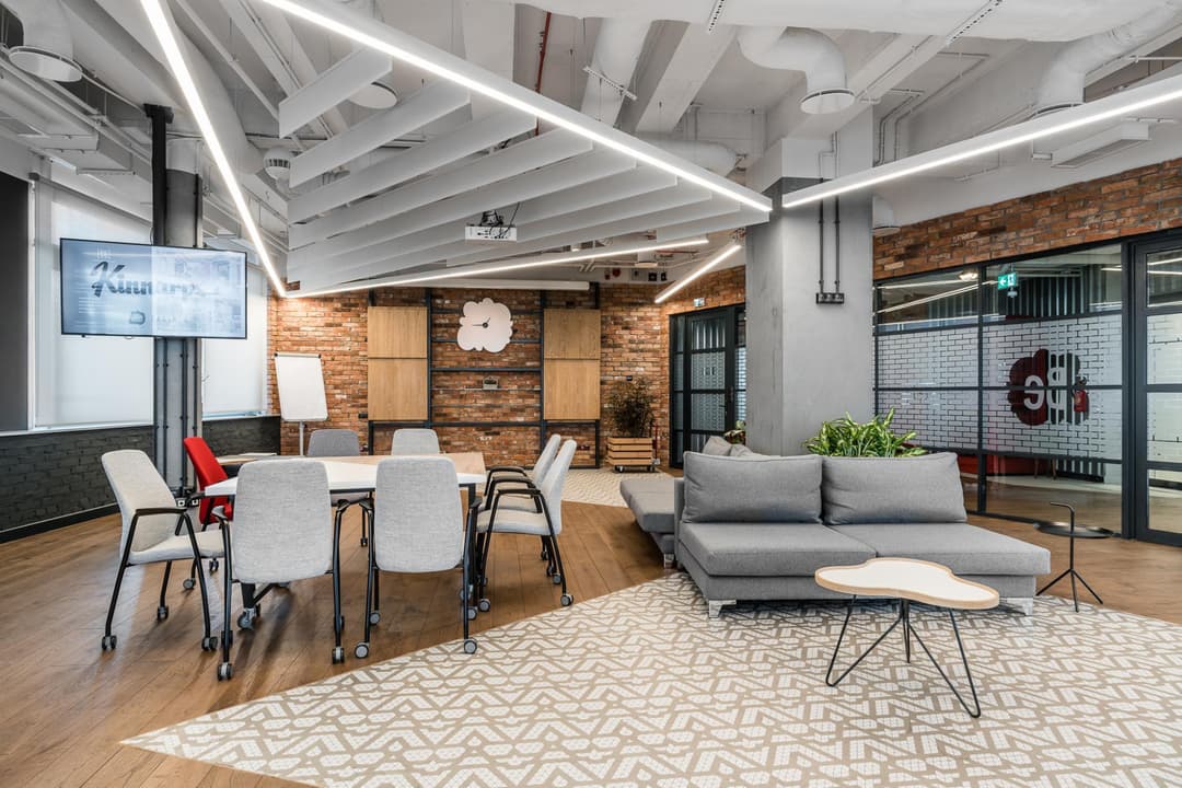 Brain Embassy Konstruktorska