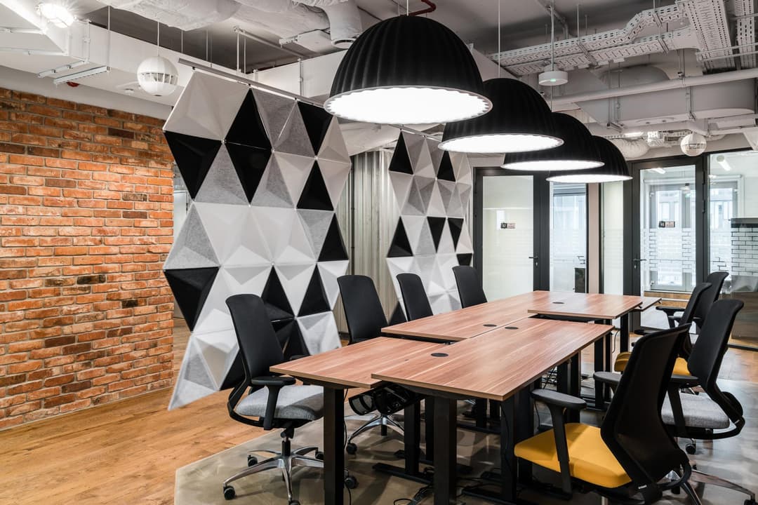 Brain Embassy Konstruktorska