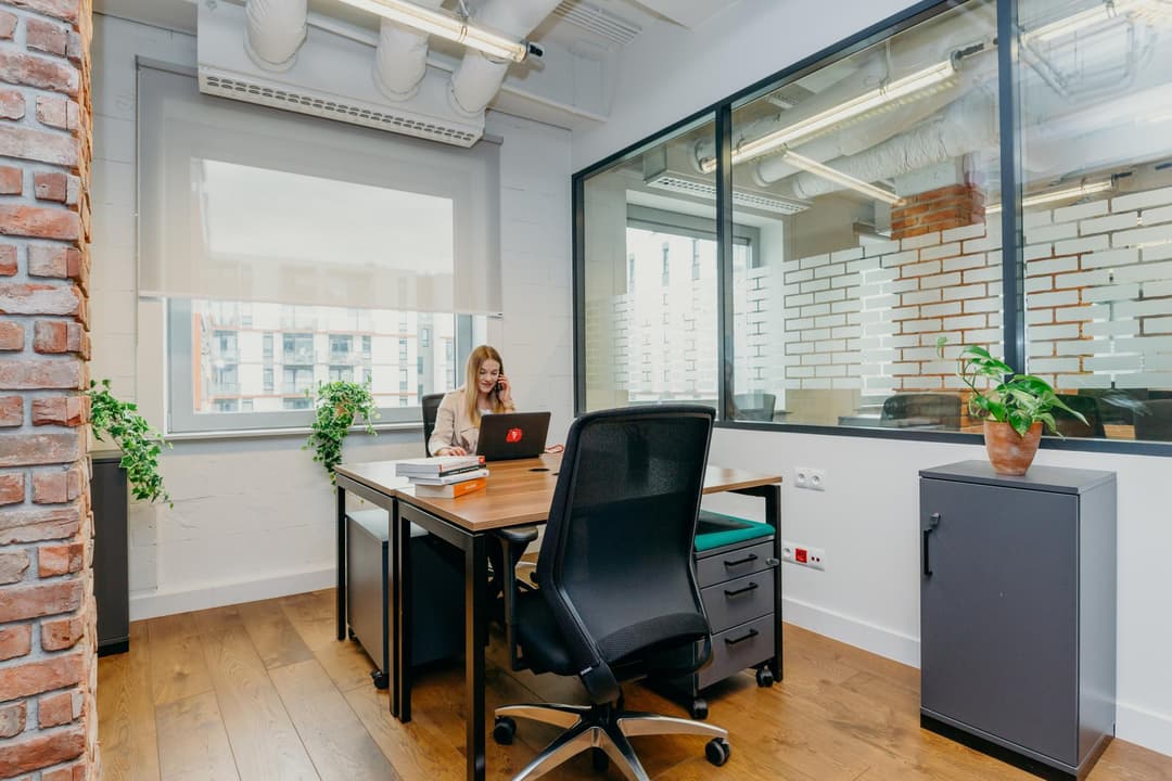 Brain Embassy Konstruktorska