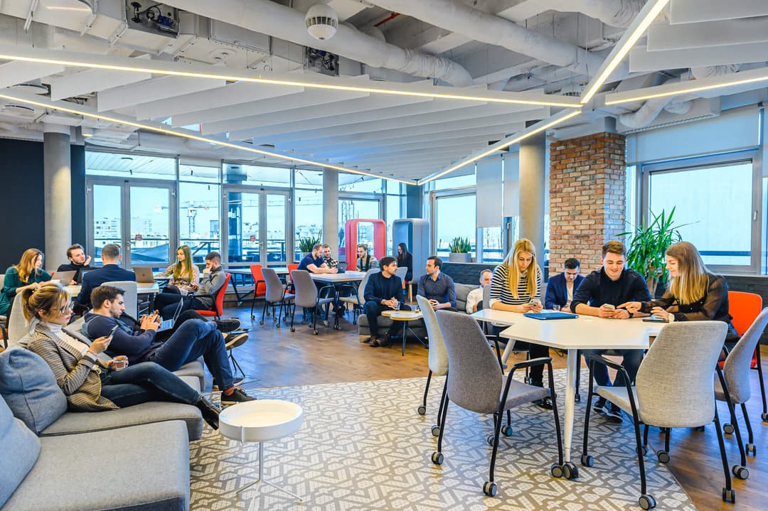 Brain Embassy Konstruktorska