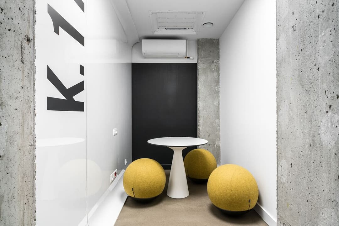 Brain Embassy Konstruktorska