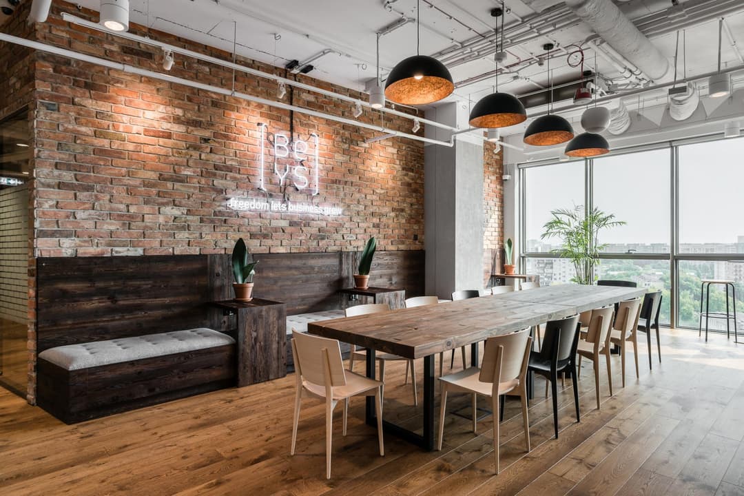 Brain Embassy Rzymowskiego