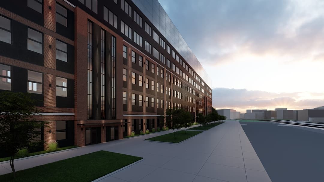 Silver Office Co-working