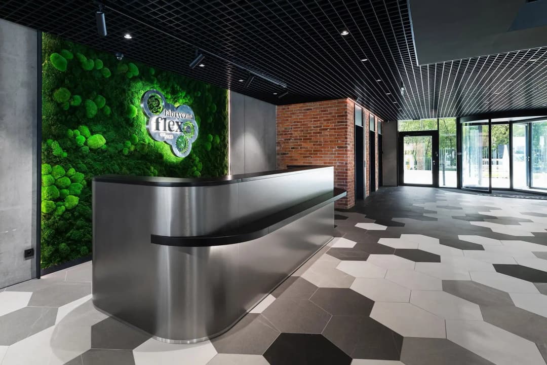 Fabryczna Flex