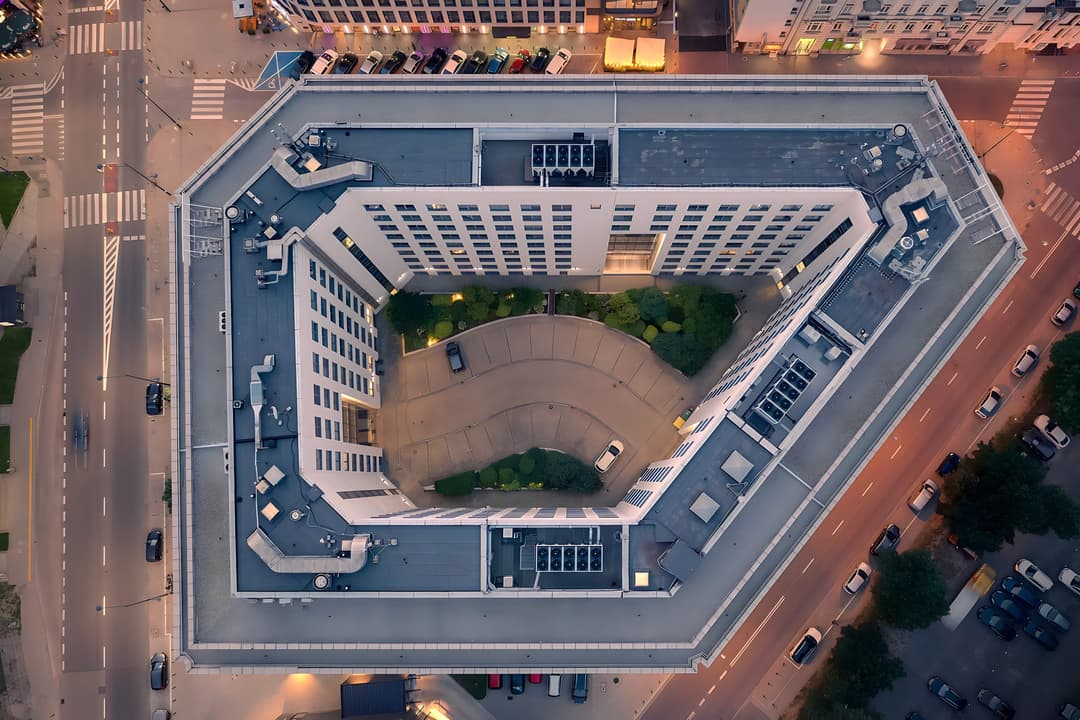 Cluster Sienna Center