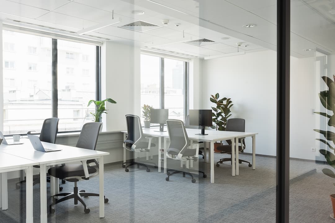 Cluster Sienna Center