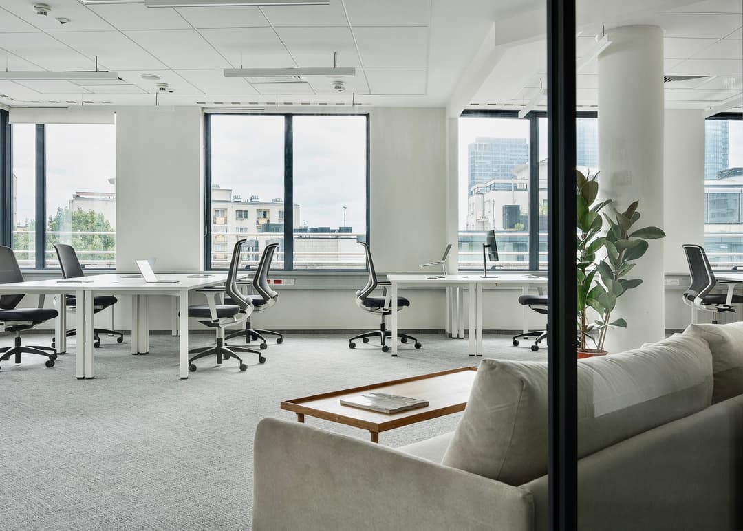 Cluster Sienna Center