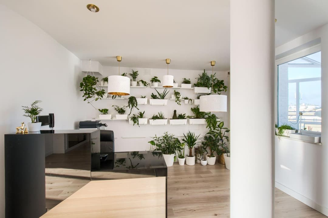 Praga Pracuje Coworking