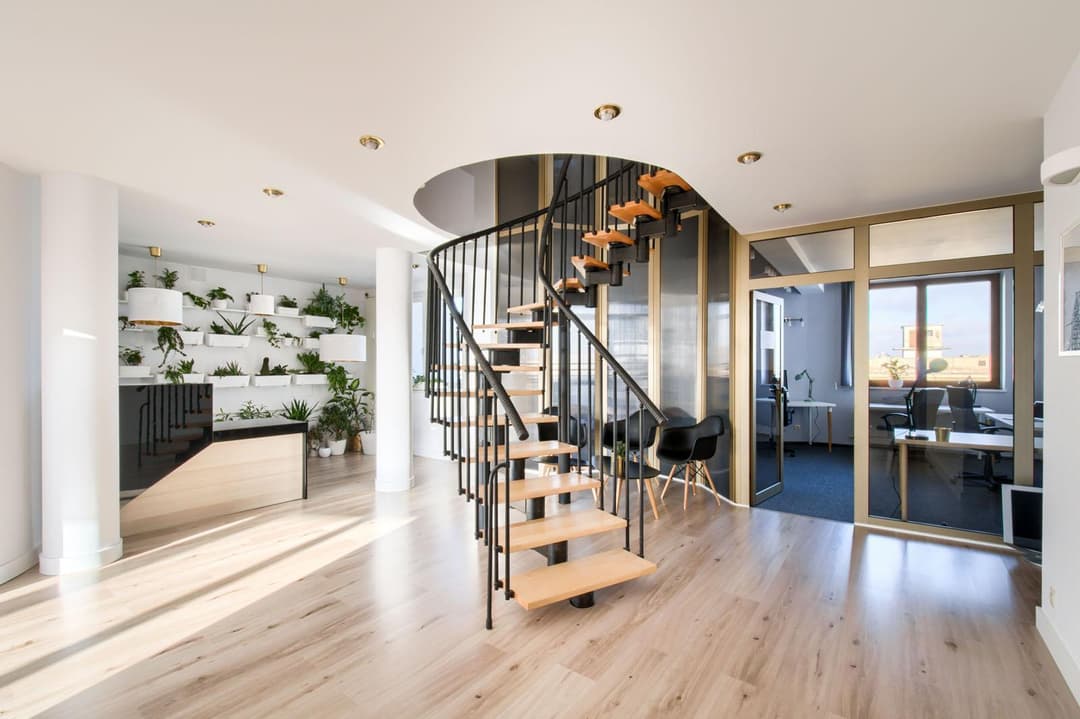 Praga Pracuje Coworking