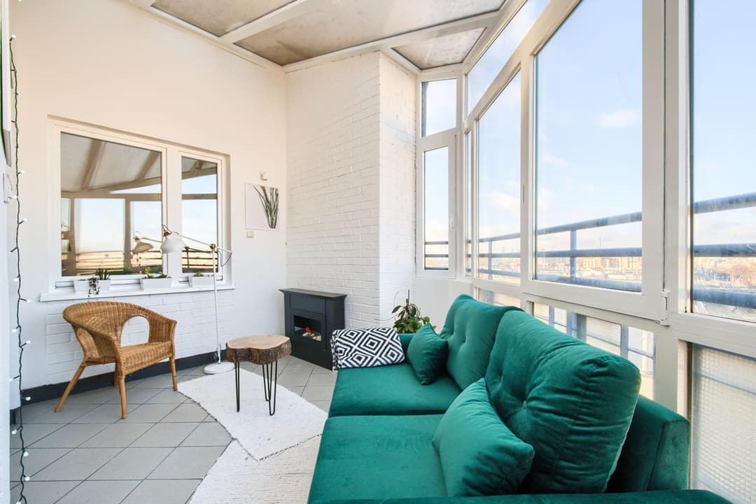 Praga Pracuje Coworking