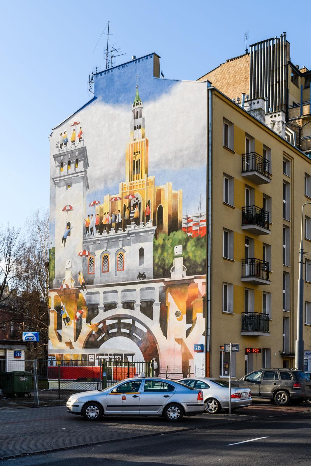 Praga Pracuje Coworking