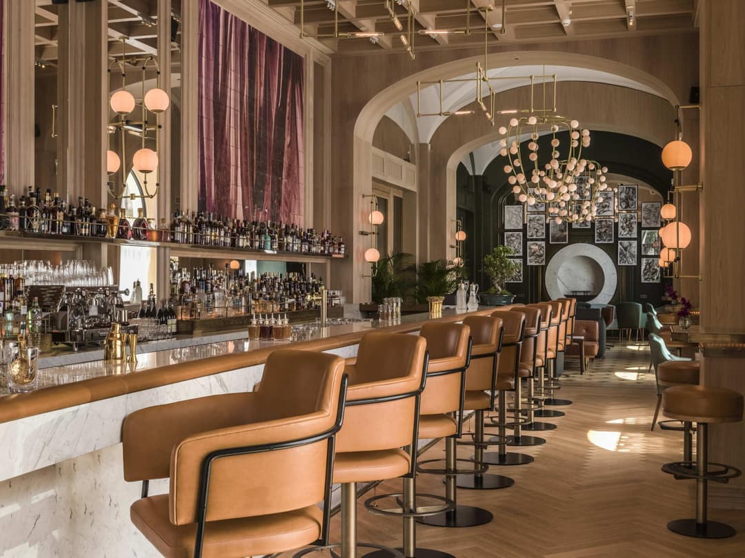 WeWork Hotel Europejski