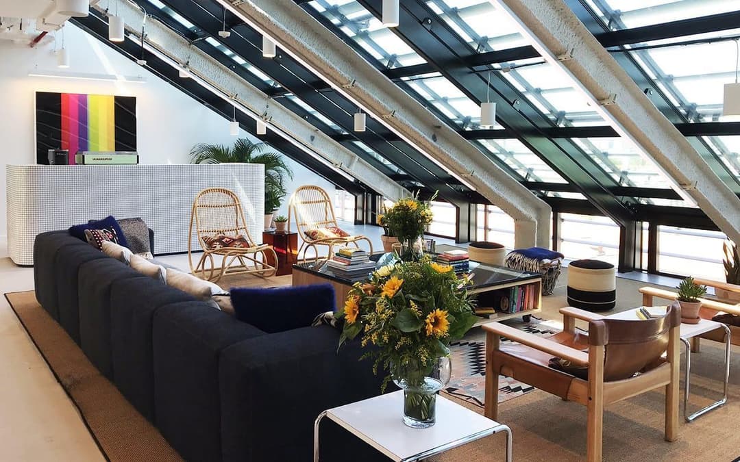 WeWork Hotel Europejski