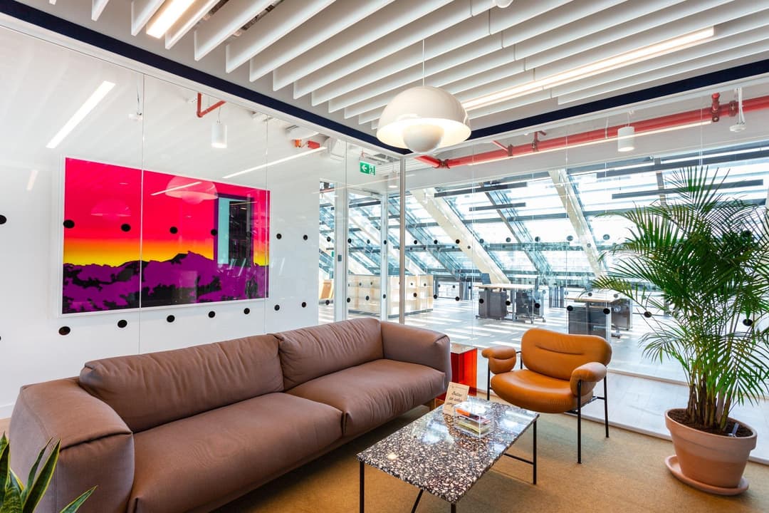 WeWork Hotel Europejski