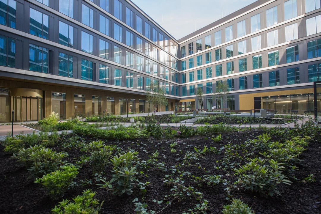 CitySpace Beethovena