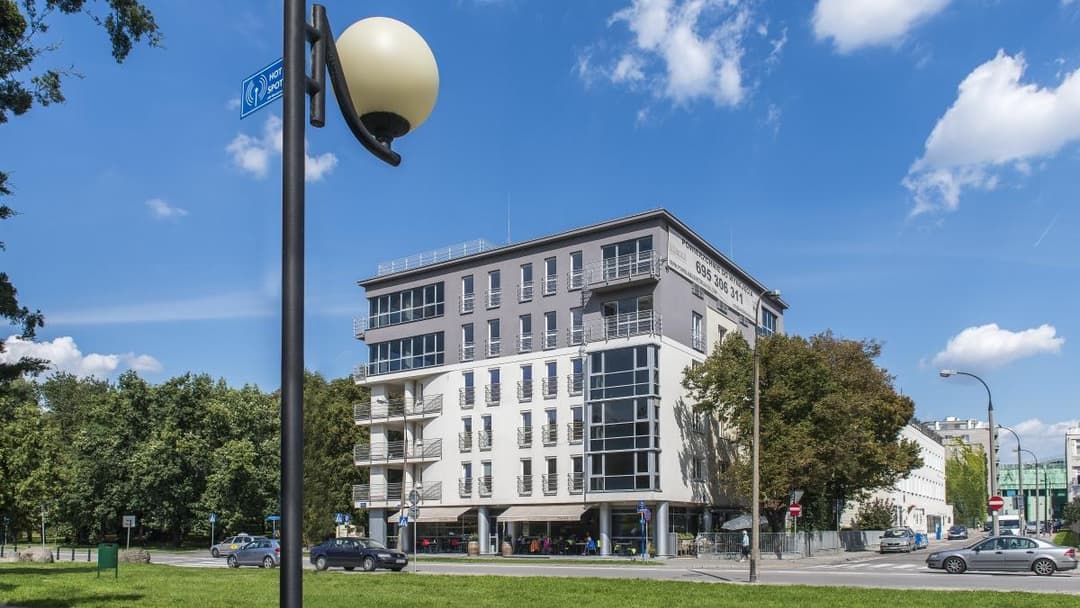 Biznes Spot POWIŚLE