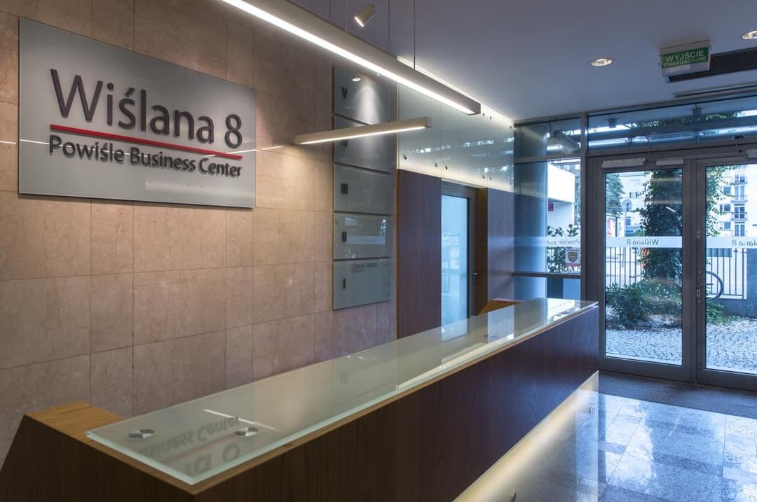 Biznes Spot POWIŚLE