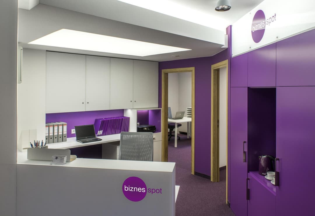 Biznes Spot POWIŚLE