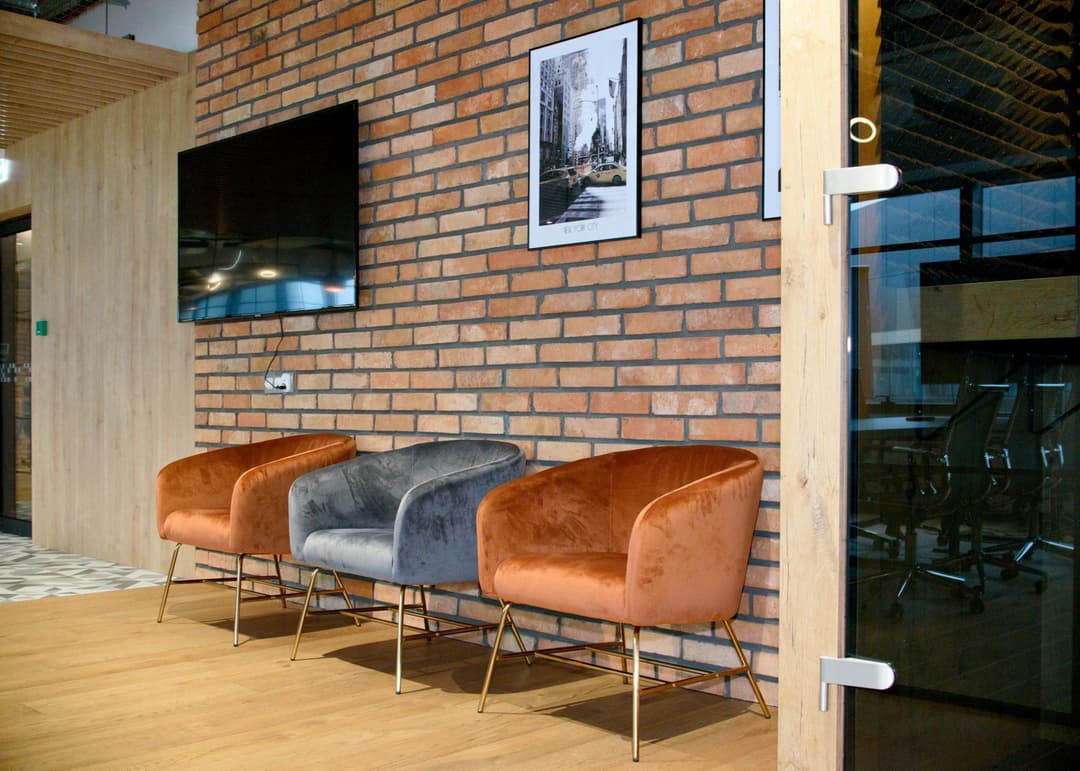 Loftmill Fabryczna Office Park