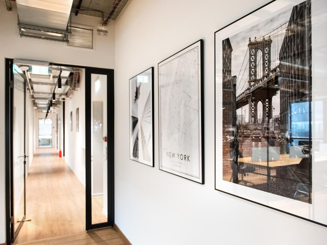 Loftmill Fabryczna Office Park