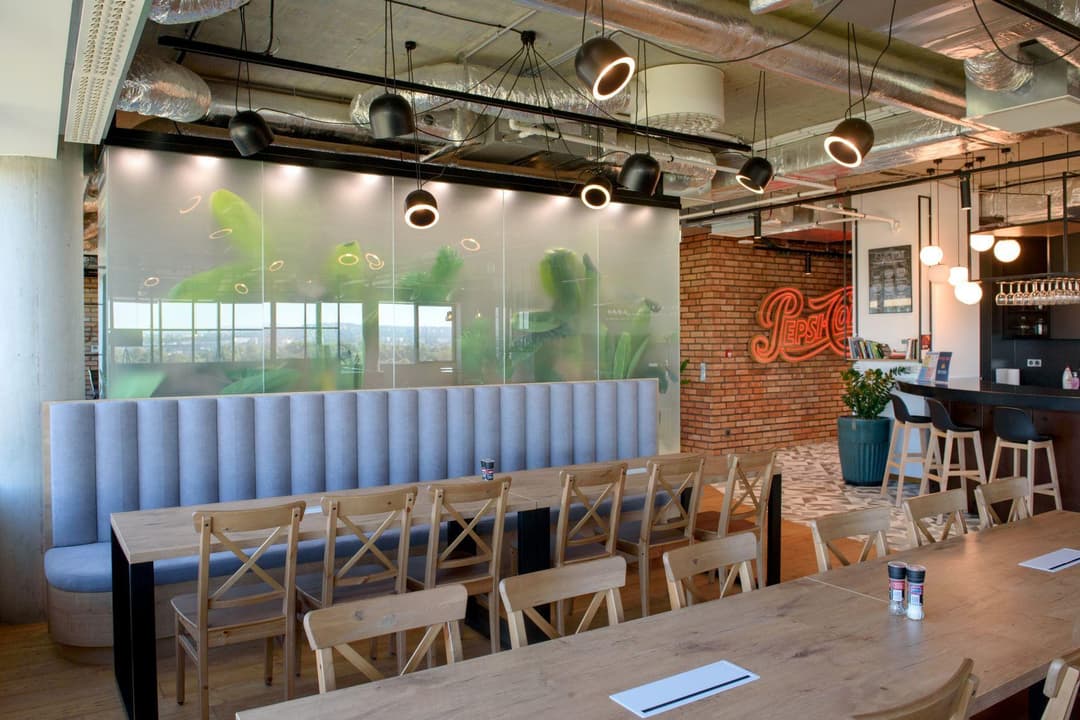 Loftmill Fabryczna Office Park