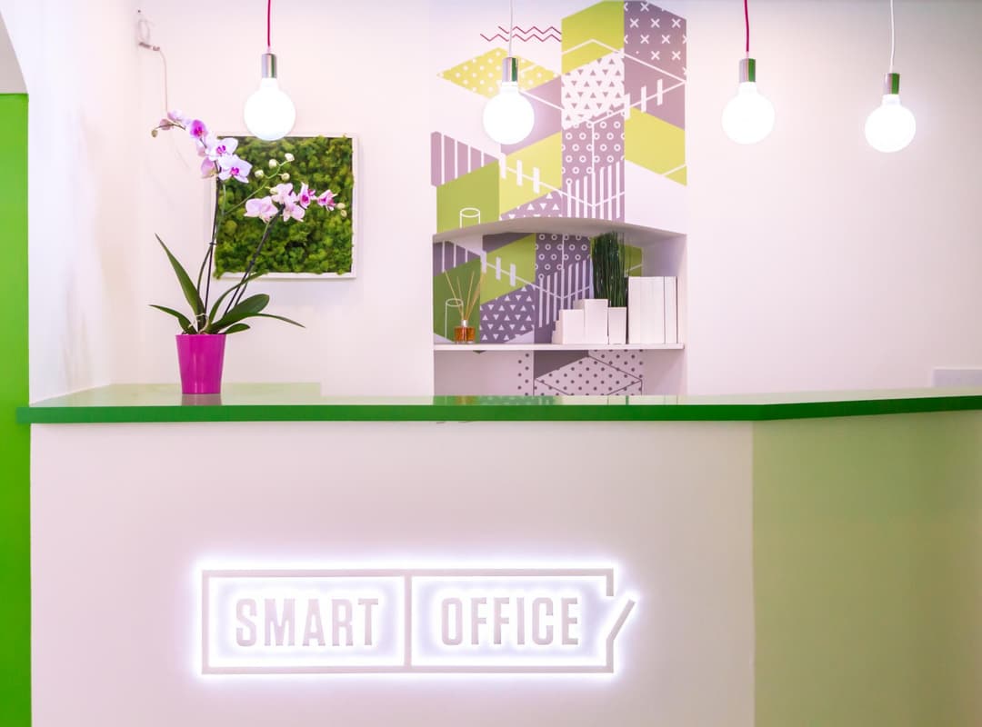 Smart Office Service