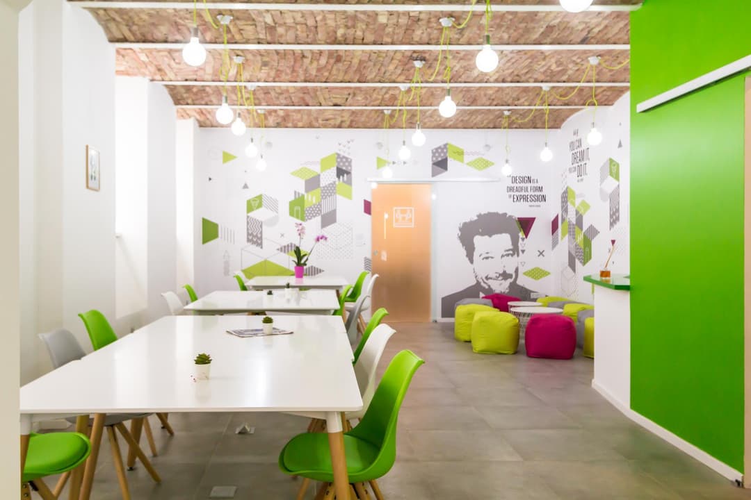 Smart Office Service