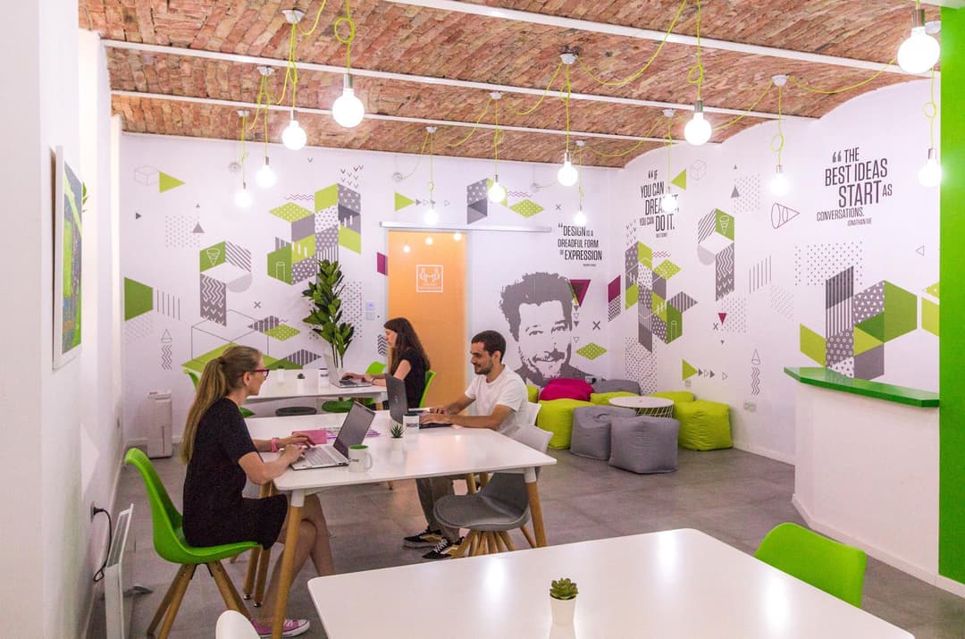 Smart Office Service