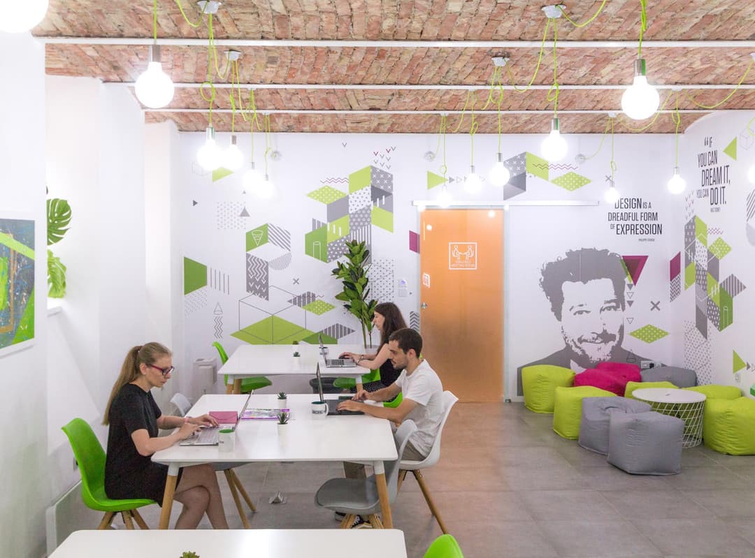 Smart Office Service