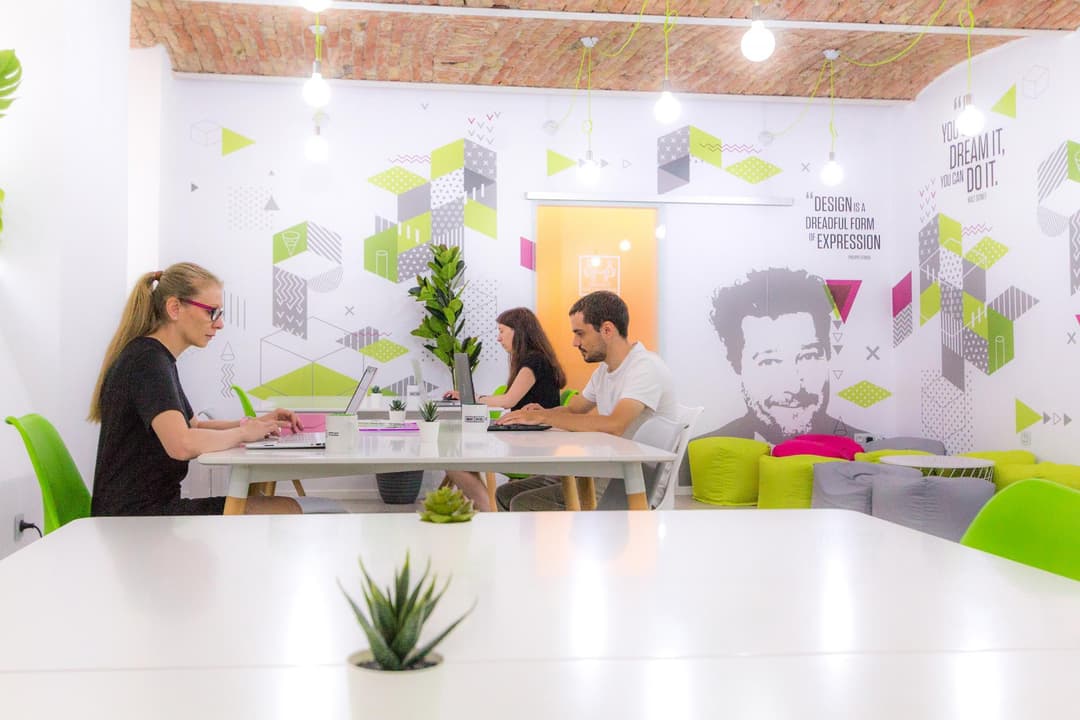 Smart Office Service