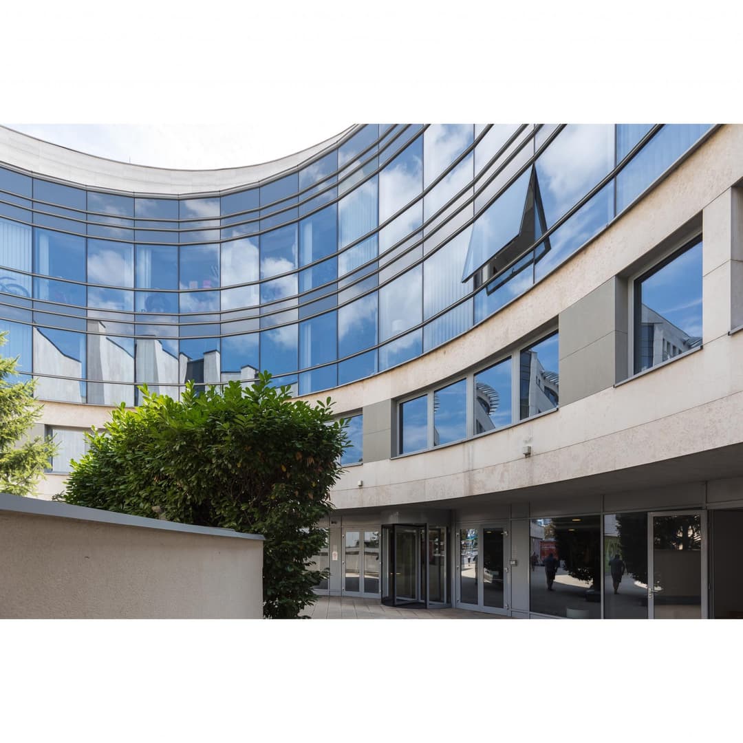 Regus Northside Business Centre