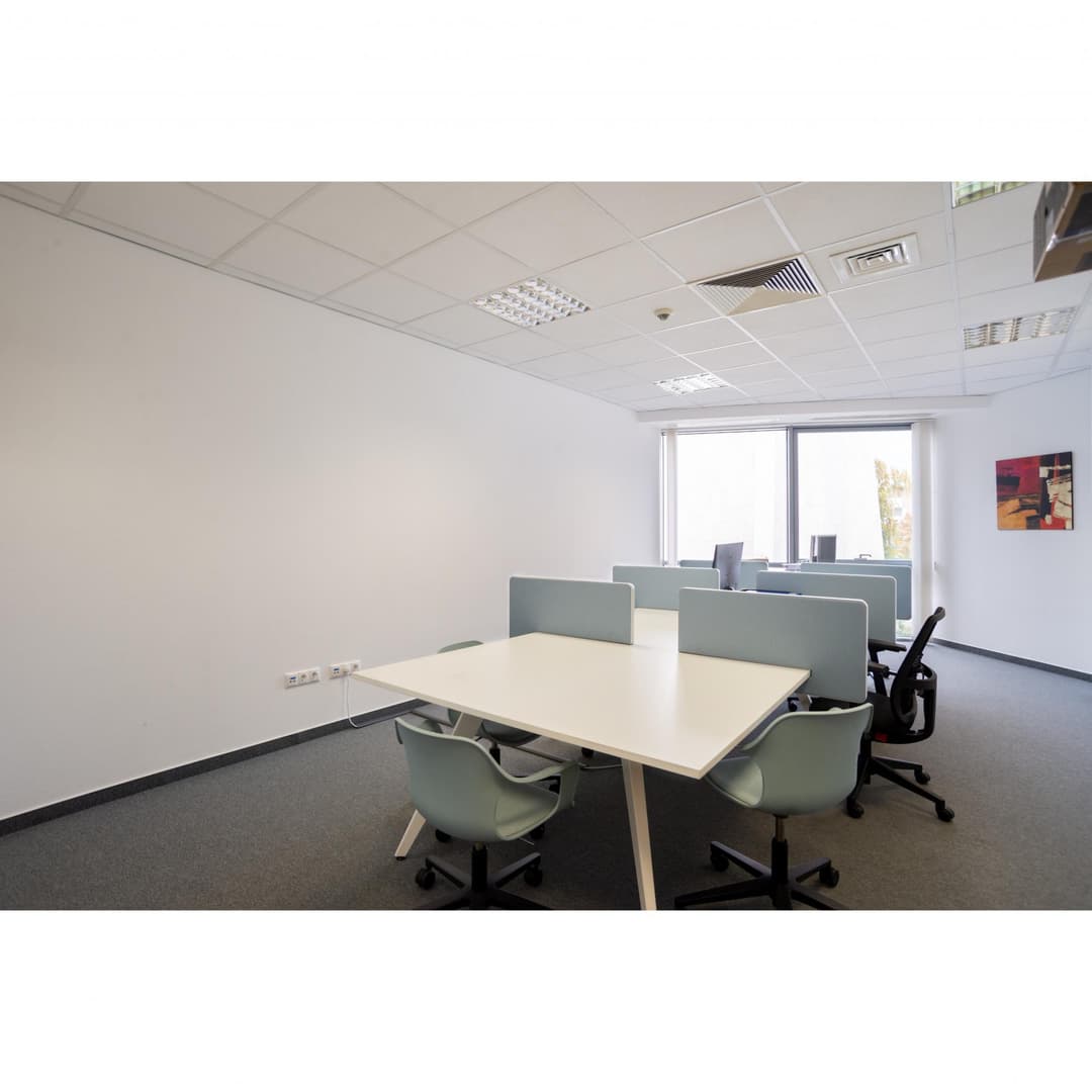 Regus Northside Business Centre