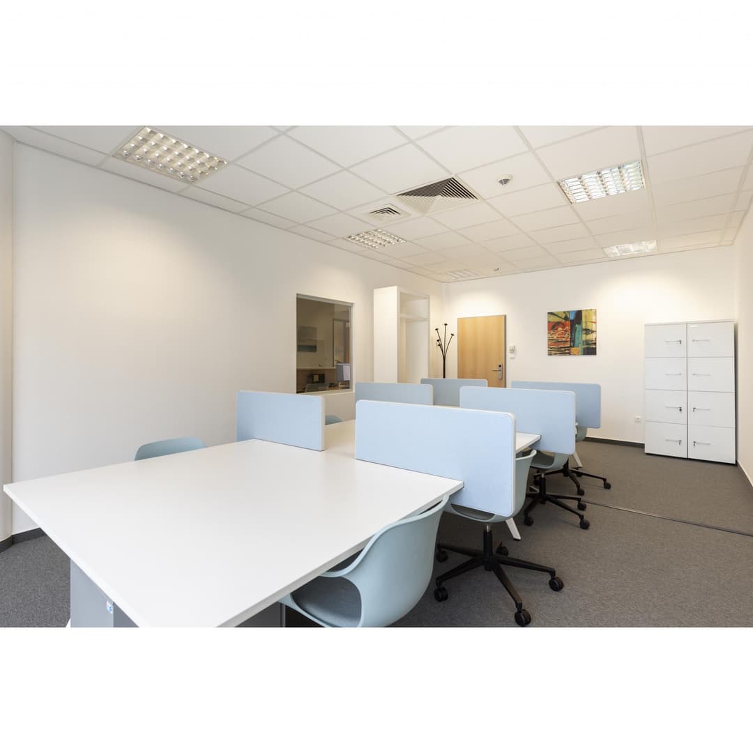 Regus Northside Business Centre
